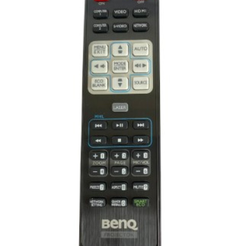 Télécommande pour BENQ - MS513