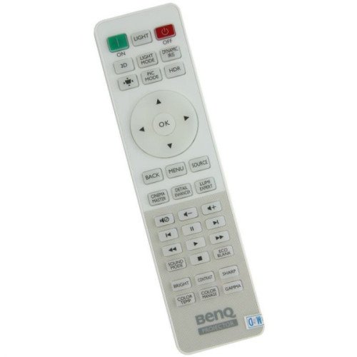 Télécommande originale BENQ - TK800M - 5J.JHN06.001