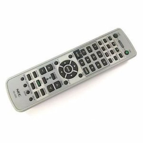 Télécommande pour NEC - NP-PA600X - 7N900961