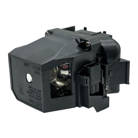 Lampe pour EPSON - PowerLite 530 (Original Inside) 83508829