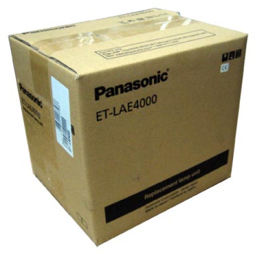 Filtre de remplacement pour PANASONIC - PT-EX16K ET-RFE16