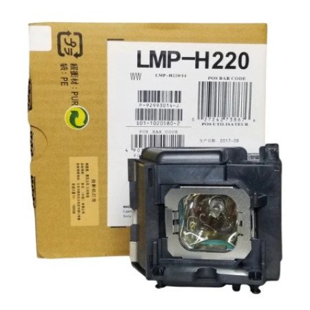 Lampe SONY - VPL-VW320 ESW LMP-H220