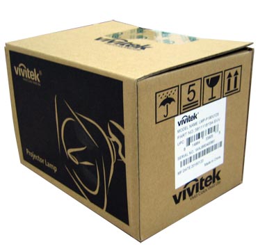 Lampe VIVITEK - D535 - 5811116310-S